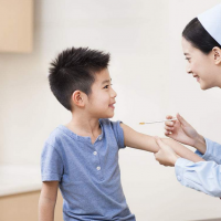 儿童疫苗香港逸苗医疗会所更靠谱