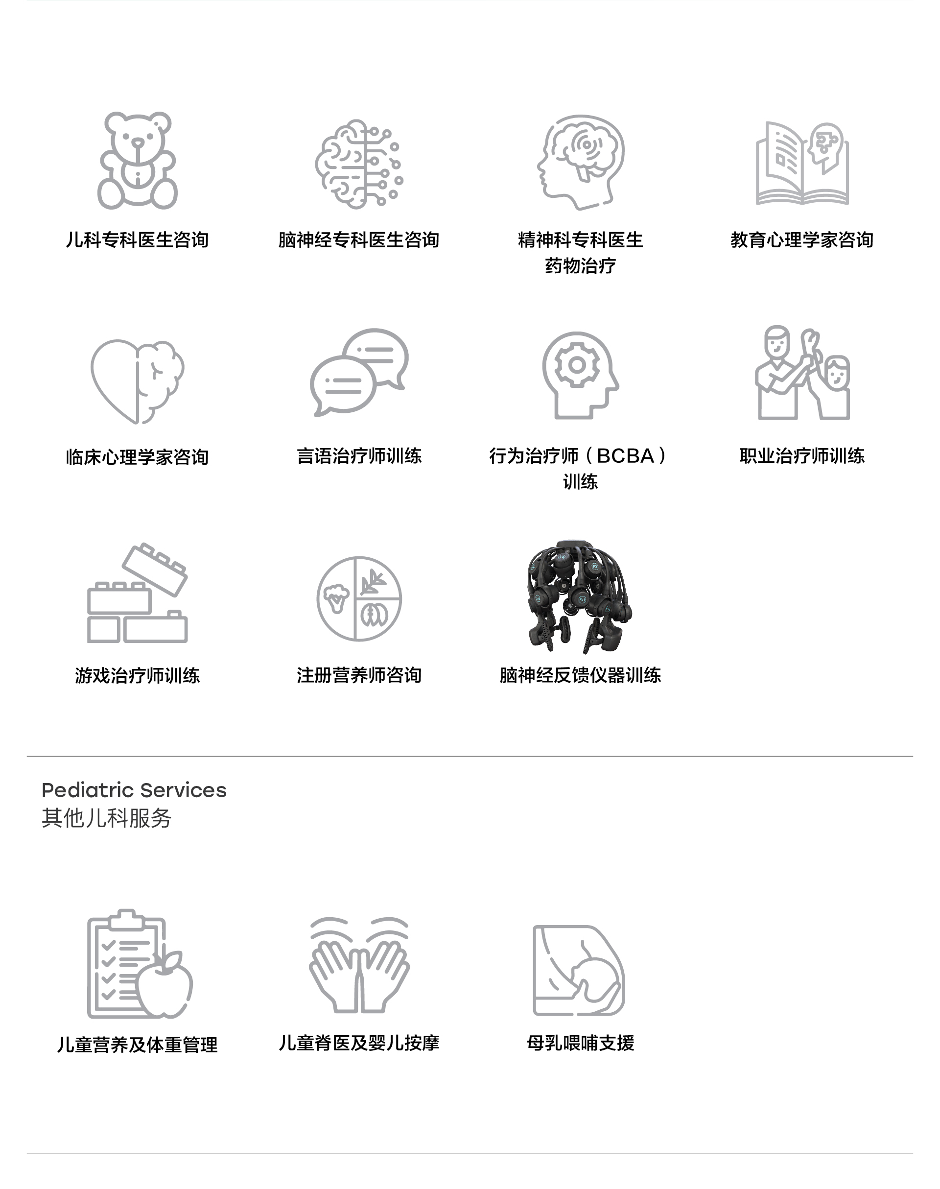 儿童发展