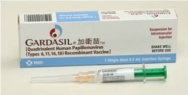 HPV疫苗